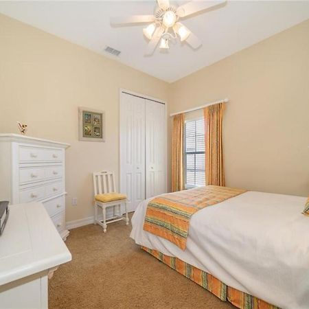 Mickeys Corner - Fantastic 5Br With Large Private Garden Pool Hot Tub Game Room Gas Bbq 2 Miles To Disney Orlando Eksteriør bilde