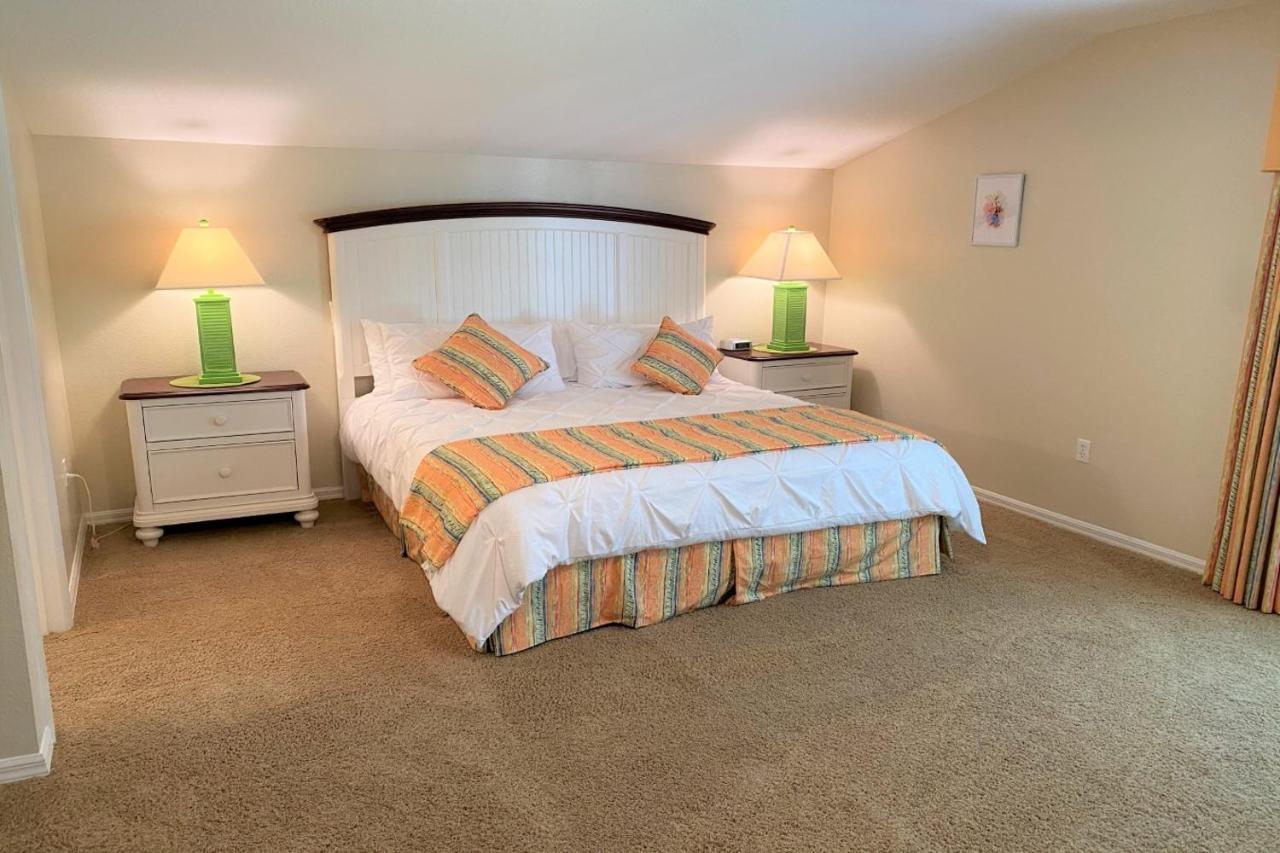 Mickeys Corner - Fantastic 5Br With Large Private Garden Pool Hot Tub Game Room Gas Bbq 2 Miles To Disney Orlando Eksteriør bilde