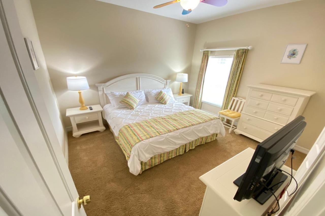 Mickeys Corner - Fantastic 5Br With Large Private Garden Pool Hot Tub Game Room Gas Bbq 2 Miles To Disney Orlando Eksteriør bilde